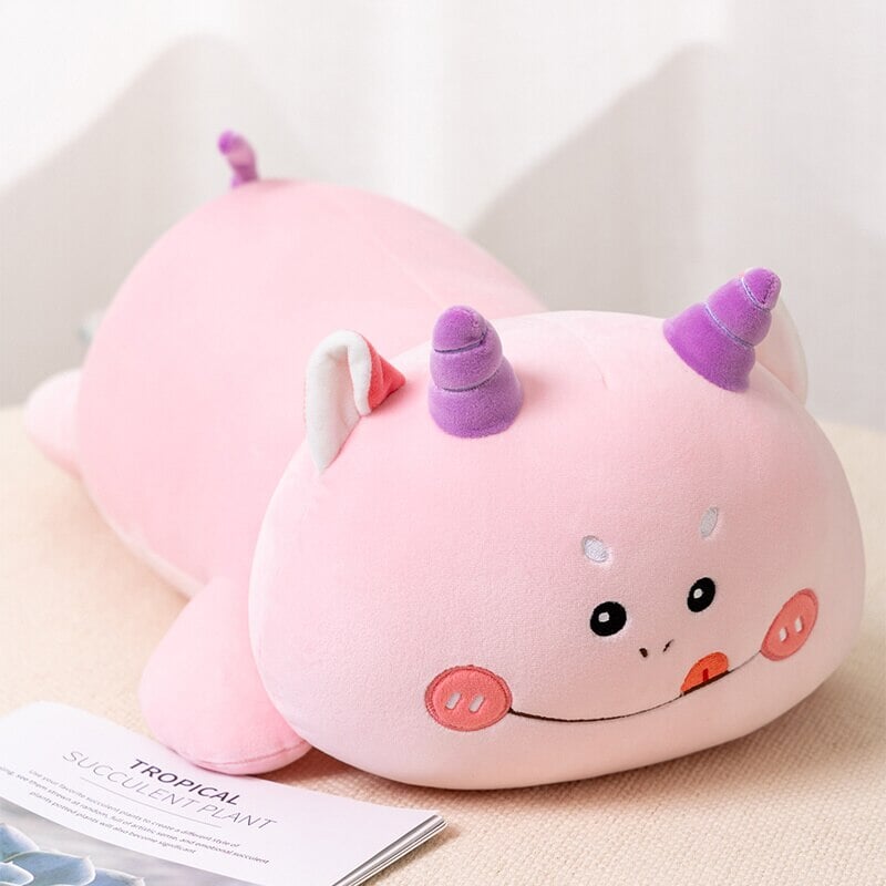 Kawaii Monster Buddy Plushie Collection