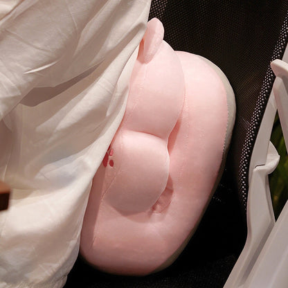 Kawaii Power Nap Head Rest Cushion
