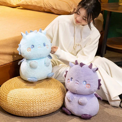 Kawaii Small Dragon Plushies