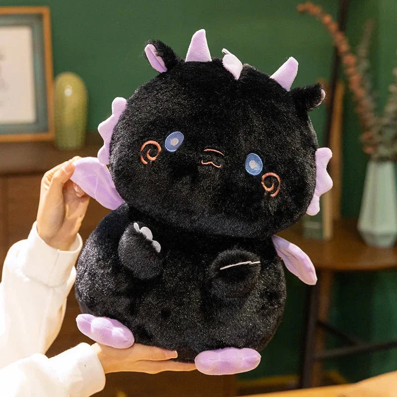 Kawaii Small Dragon Plushies
