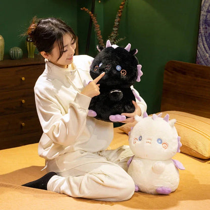 Kawaii Small Dragon Plushies