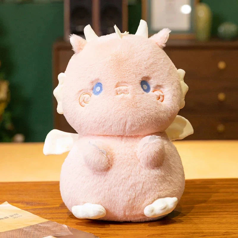 Kawaii Small Dragon Plushies
