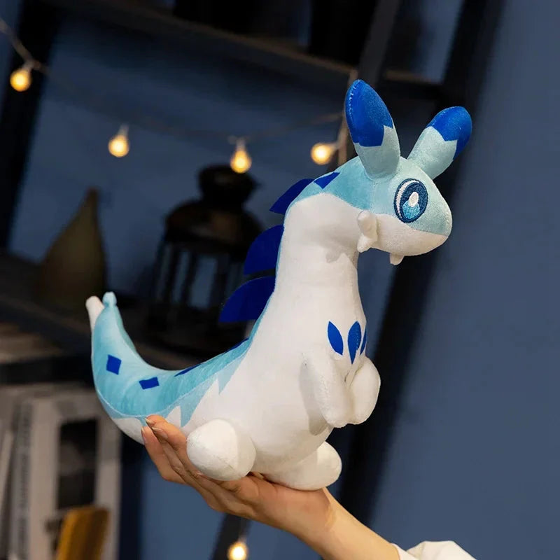 Kawaii Small Palworld Plushie Collection