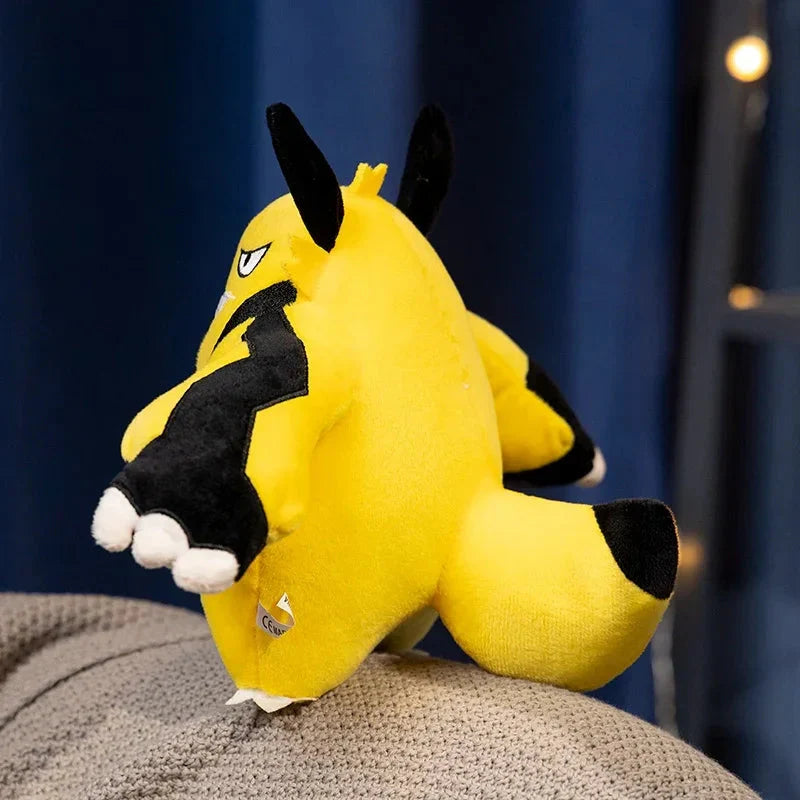 Kawaii Small Palworld Plushie Collection
