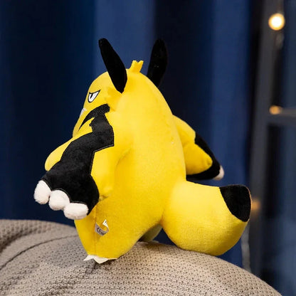 Kawaii Small Palworld Plushie Collection