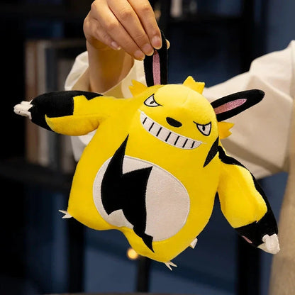 Kawaii Small Palworld Plushie Collection
