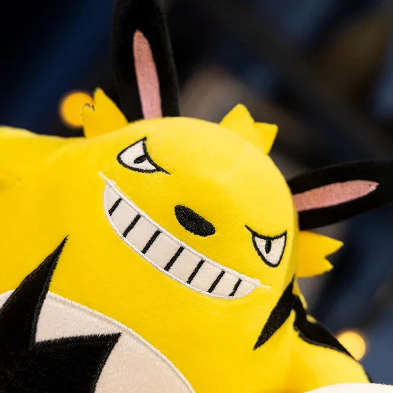 Kawaii Small Palworld Plushie Collection
