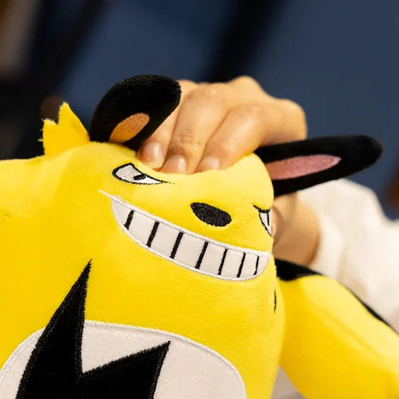 Kawaii Small Palworld Plushie Collection