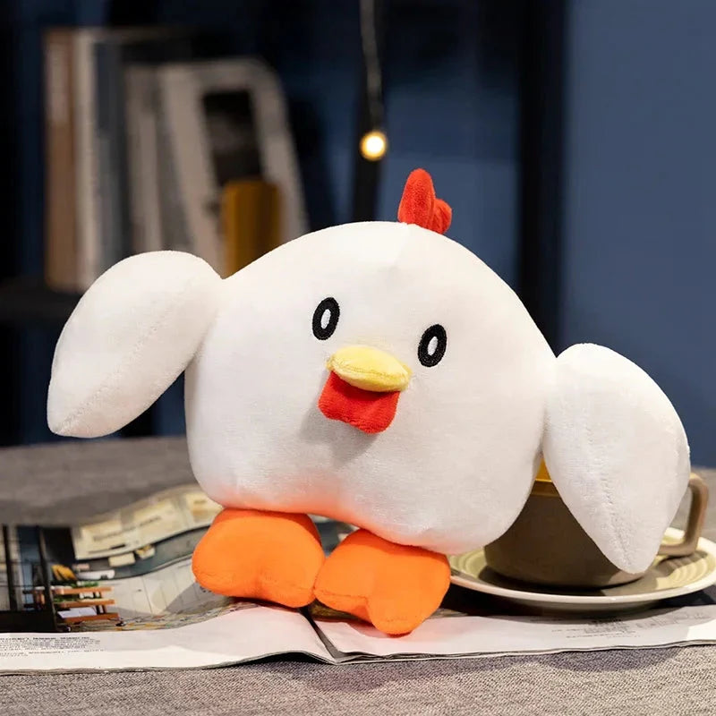 Kawaii Small Palworld Plushie Collection