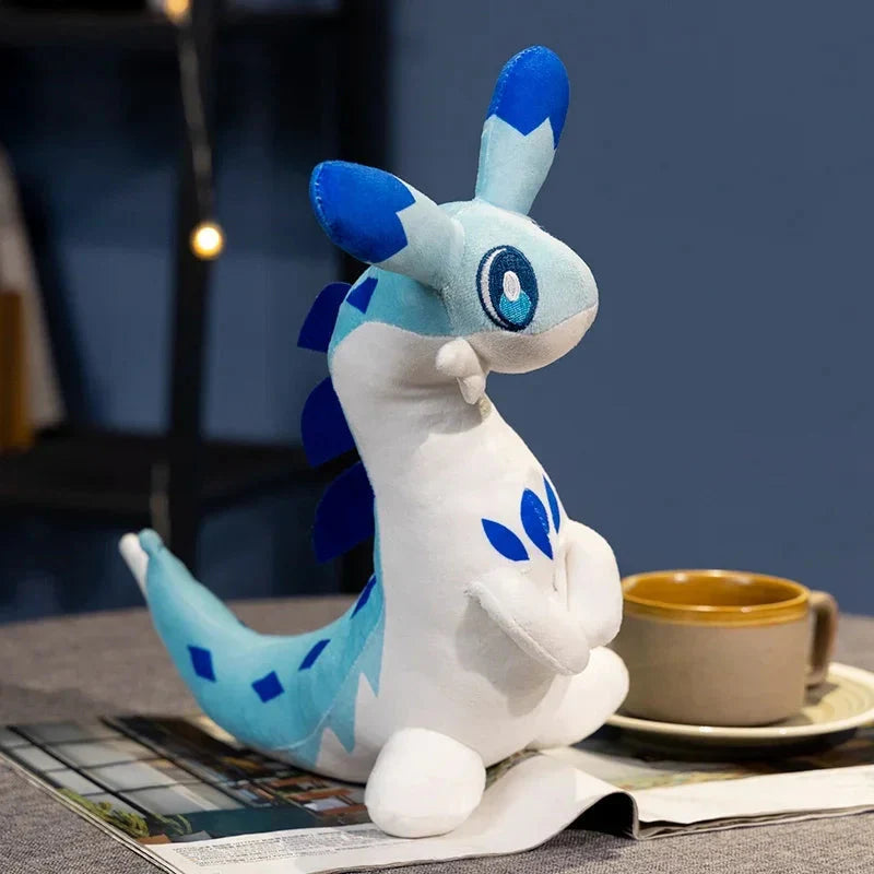 Kawaii Small Palworld Plushie Collection