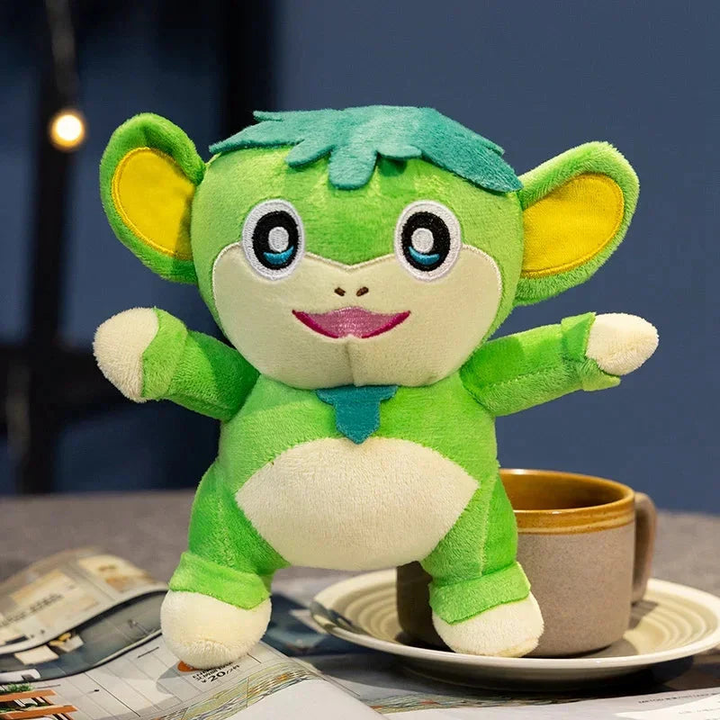Kawaii Small Palworld Plushie Collection