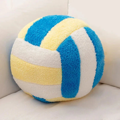 Kawaii Soft Volleyball Plushies