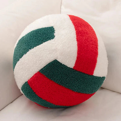 Kawaii Soft Volleyball Plushies
