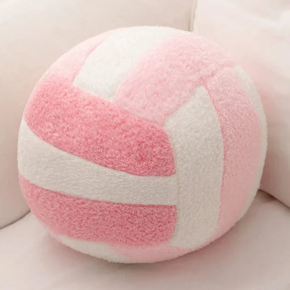 Kawaii Soft Volleyball Plushies