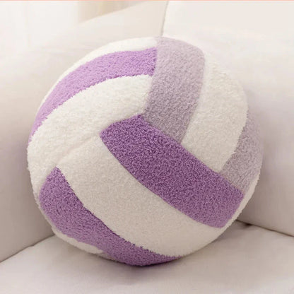 Kawaii Soft Volleyball Plushies