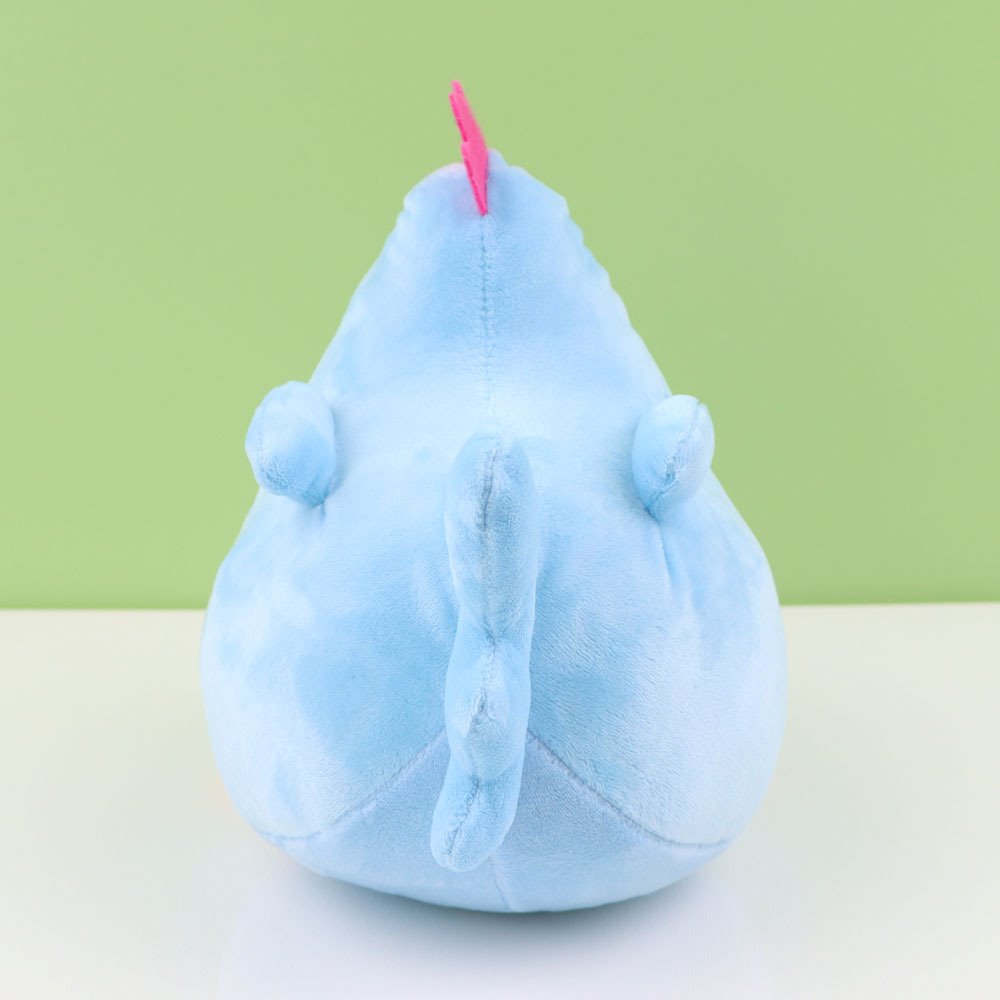 Kawaii Stardew Valley Chicken Plushie