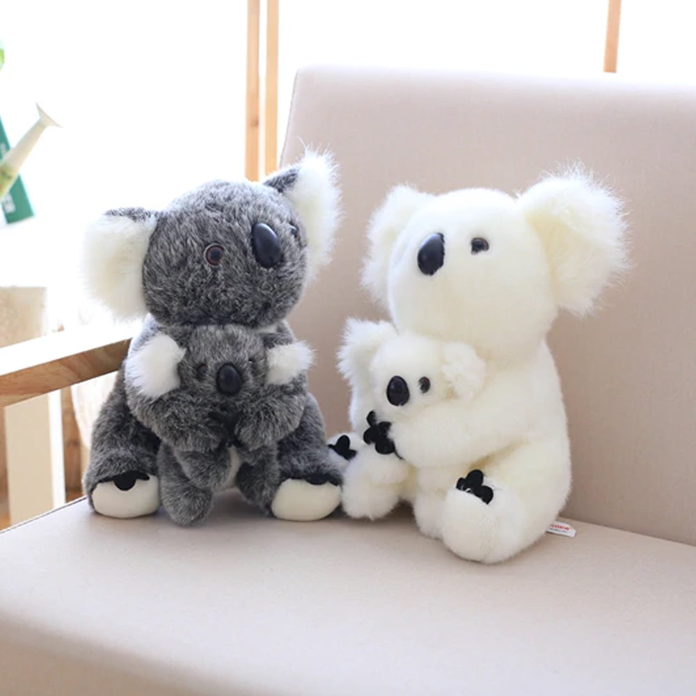 Koala Bear Family