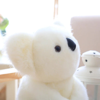 Koala Bear Family