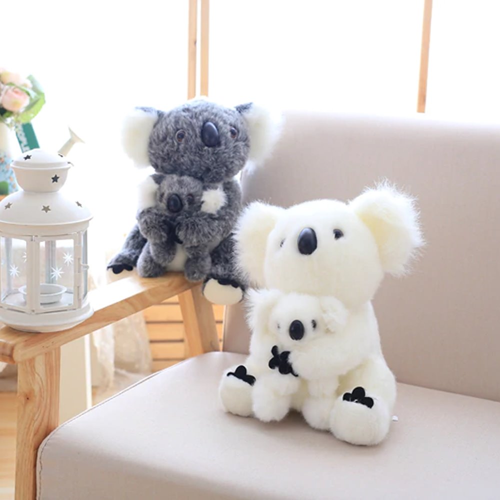 Koala Bear Family