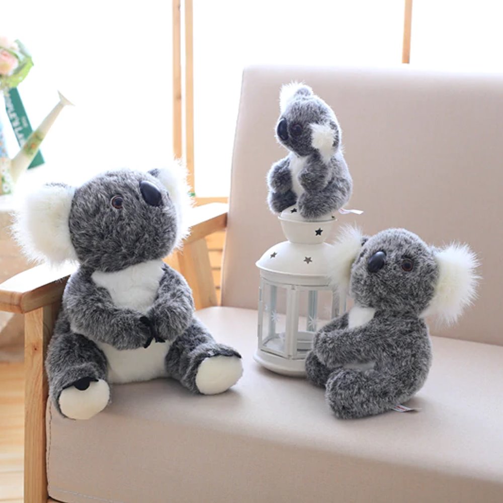 Koala Bear Family