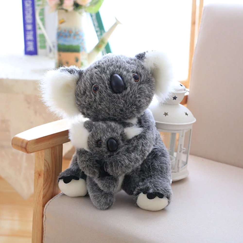 Koala Bear Family