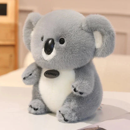Koko the Kawaii Koala Plushie