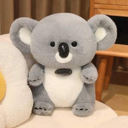 Koko the Kawaii Koala Plushie