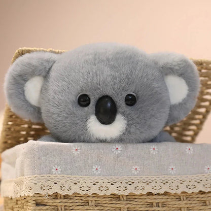 Koko the Kawaii Koala Plushie