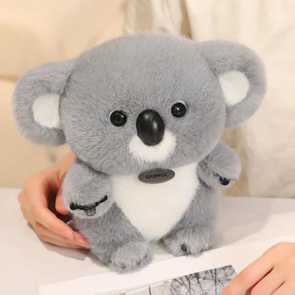 Koko the Kawaii Koala Plushie