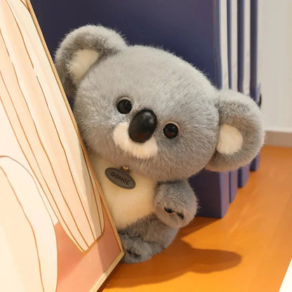 Koko the Kawaii Koala Plushie