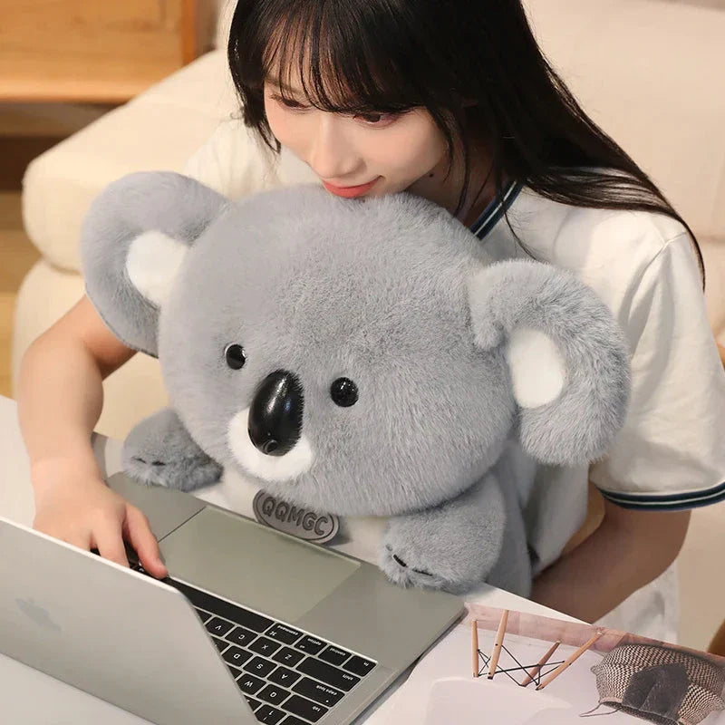 Koko the Kawaii Koala Plushie