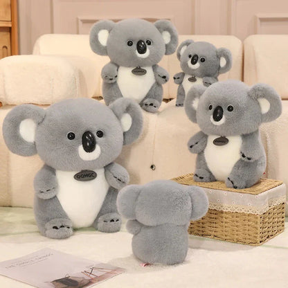 Koko the Kawaii Koala Plushie