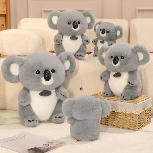 Koko the Kawaii Koala Plushie