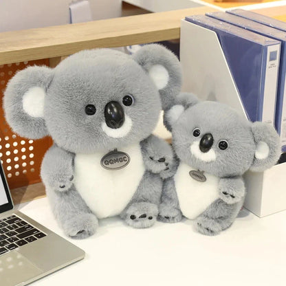 Koko the Kawaii Koala Plushie