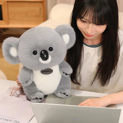 Koko the Kawaii Koala Plushie
