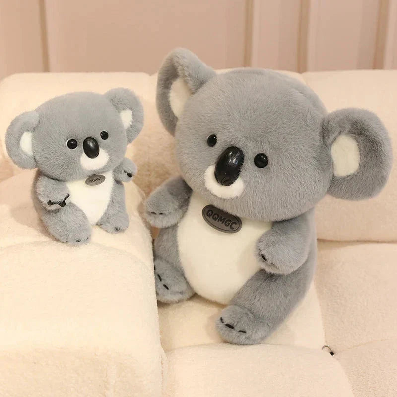Koko the Kawaii Koala Plushie