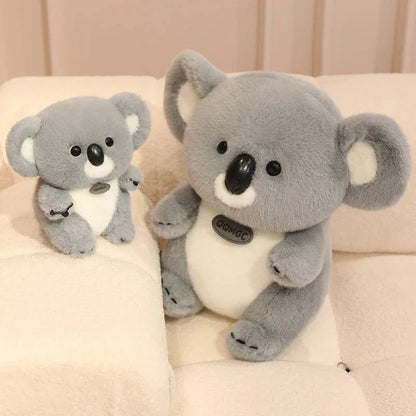 Koko the Kawaii Koala Plushie