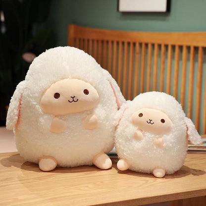 Larry the Lucky Lamb Sheep Plush