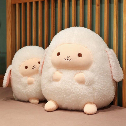 Larry the Lucky Lamb Sheep Plush