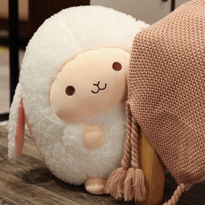 Larry the Lucky Lamb Sheep Plush