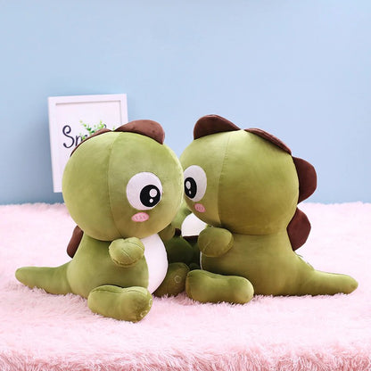 Little Foot Dino
