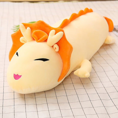 Little Long Dragon Plushie