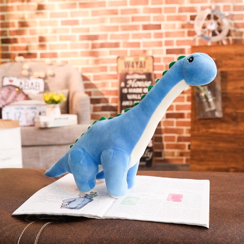 Little Long Neck Dino
