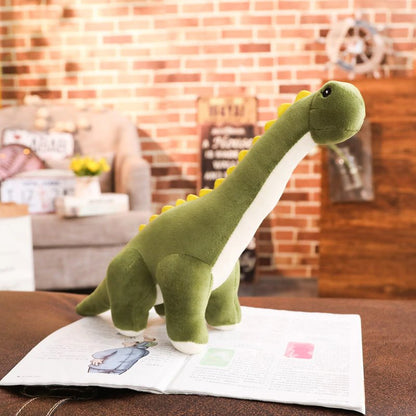 Little Long Neck Dino