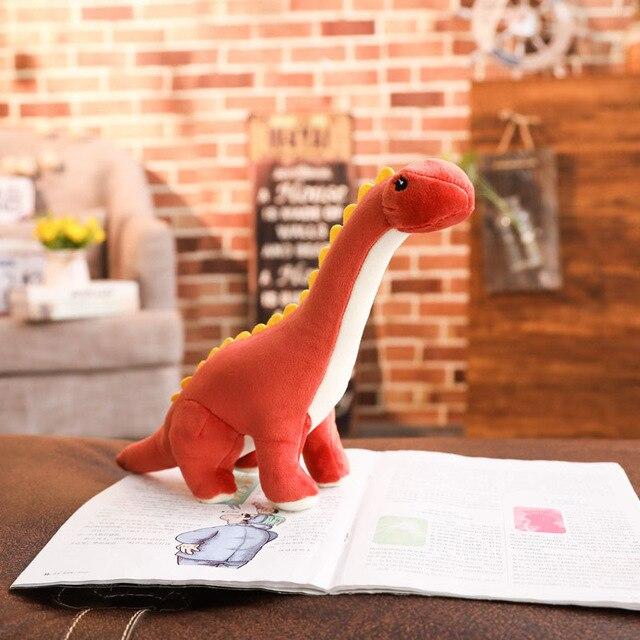 Little Long Neck Dino