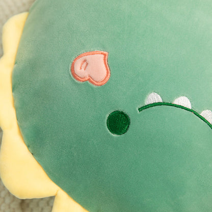Long Bendy Kawaii Animal Plushies