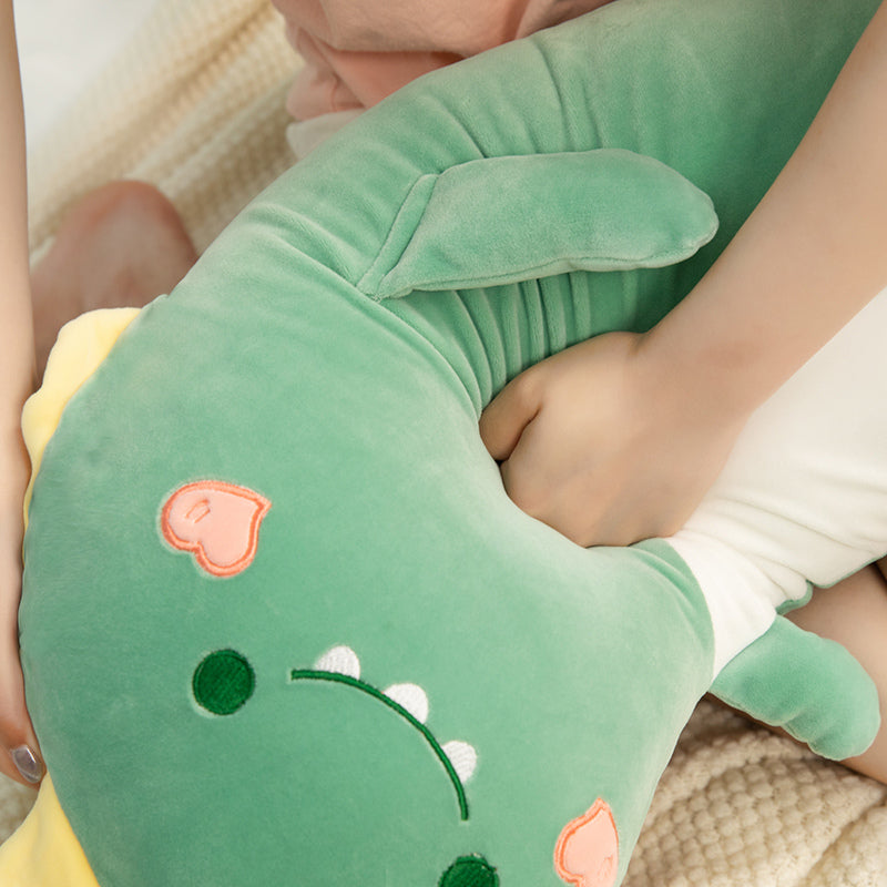 Long Bendy Kawaii Animal Plushies