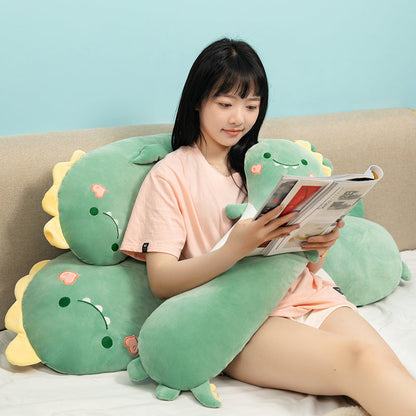 Long Bendy Kawaii Animal Plushies