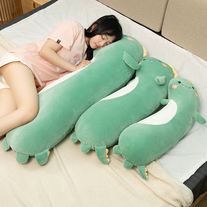 Long Bendy Kawaii Animal Plushies