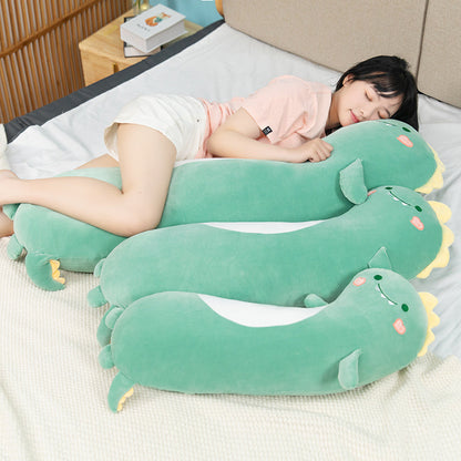 Long Bendy Kawaii Animal Plushies